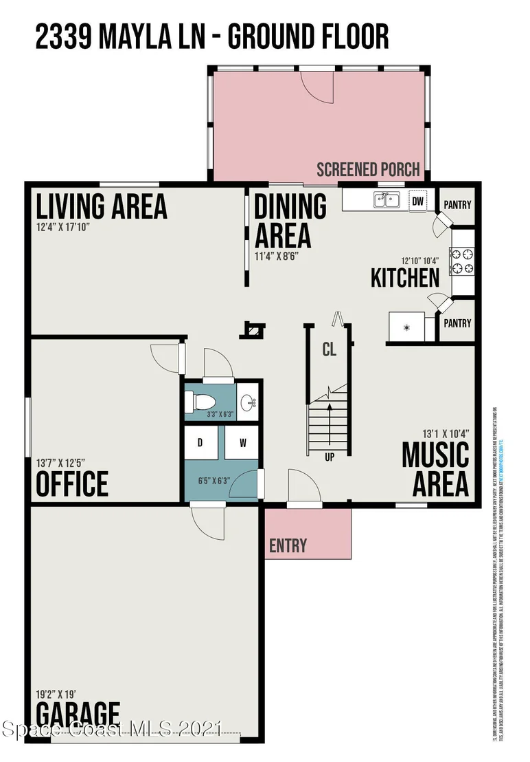 Photo of 2339 Myla Lane
