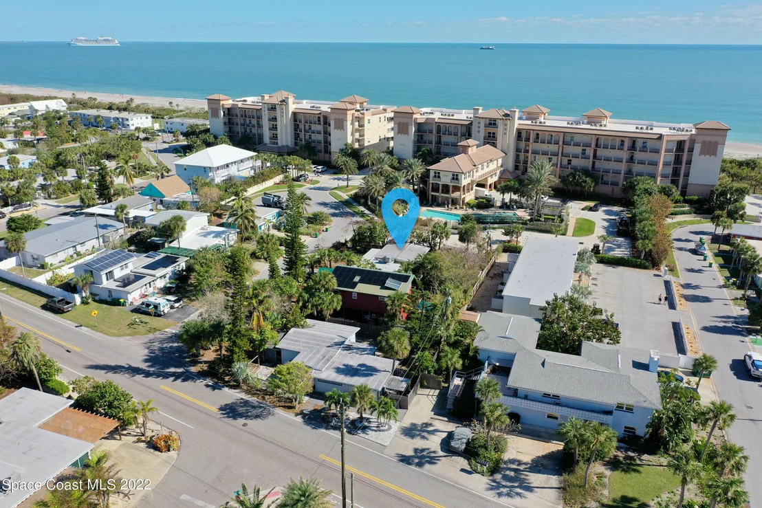 Photo of 307 Meridian Drive