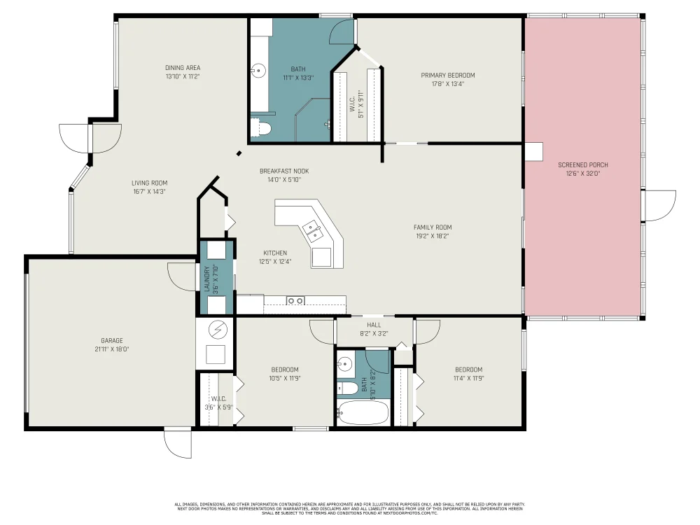 Photo of 3570 Egret Drive