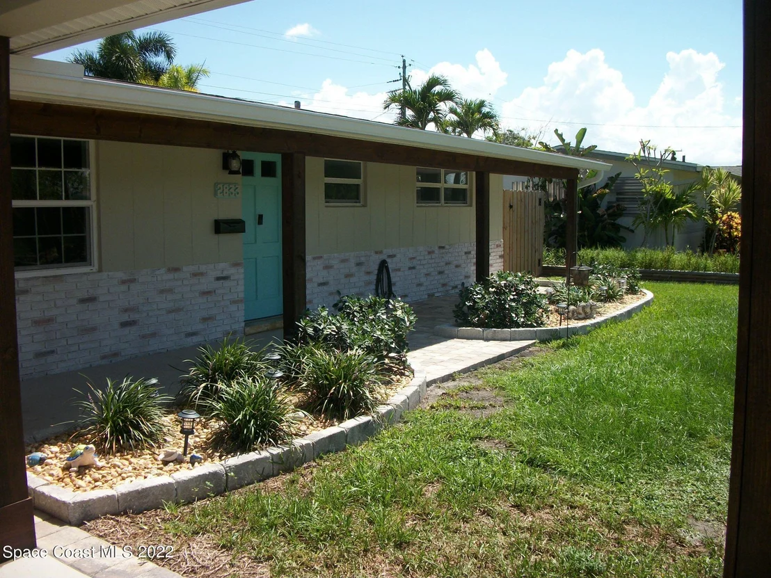 Photo of 2833 Fountainhead Boulevard
