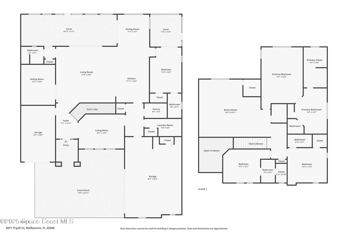 Photo of 3071 Tryall Court