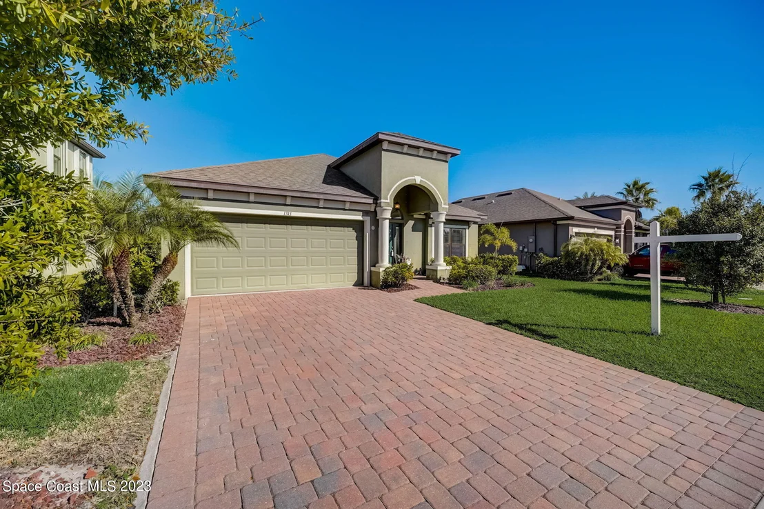 Photo of 1743 Musgrass Circle