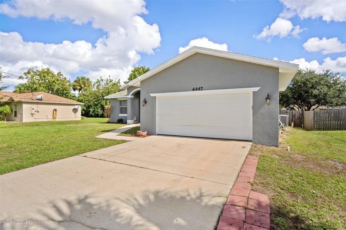 Photo of 6447 Bamboo Avenue