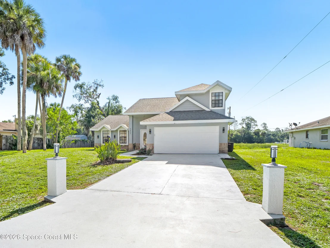 Photo of 1421 Ruffin Circle SE
