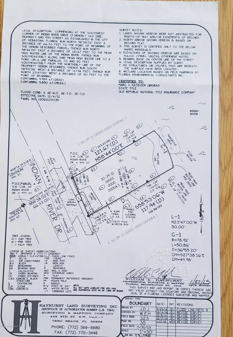 Photo of 1690 Indian River Drive