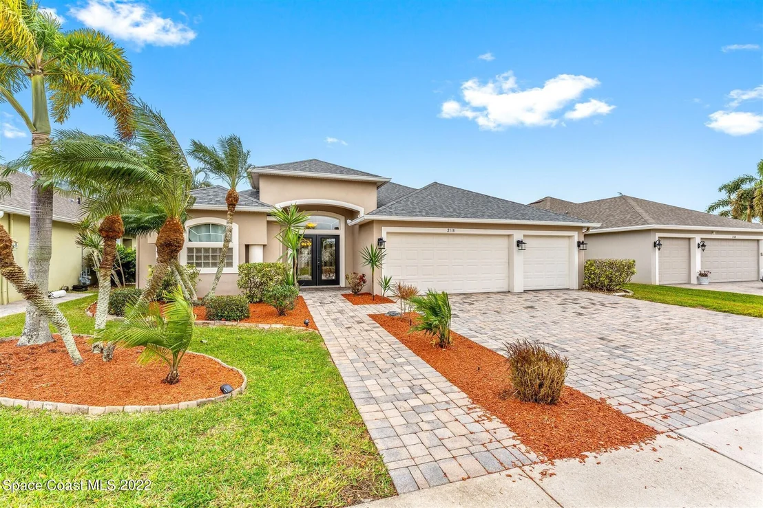 Photo of 2118 Auburn Lakes Drive