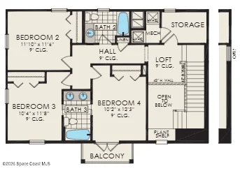 Photo of 2363 Spur Drive