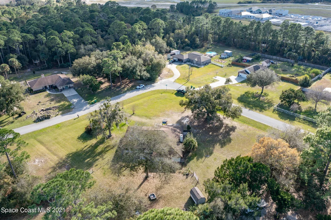 Photo of 3810 Quail Haven Drive