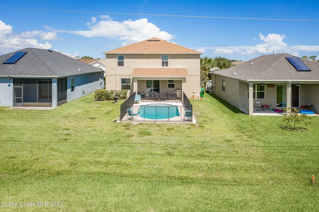 Photo of 3232 Constellation Drive