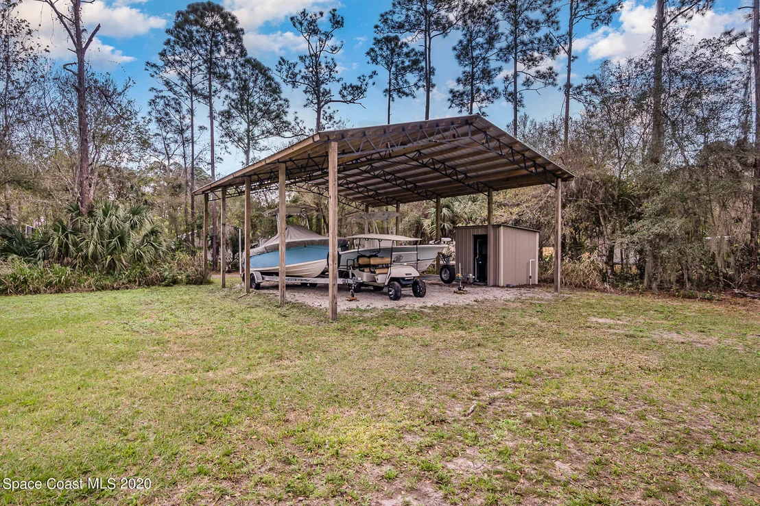 Photo of 1875 Turpentine Road