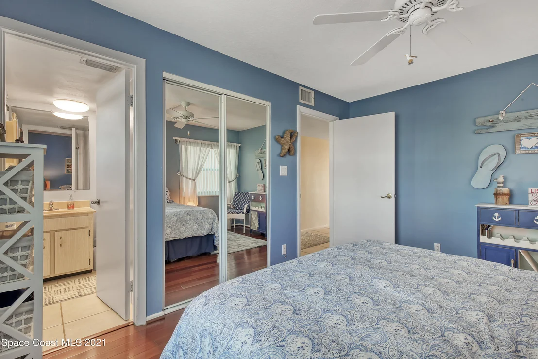 Photo of Unit 310 at 995 N Highway A1a