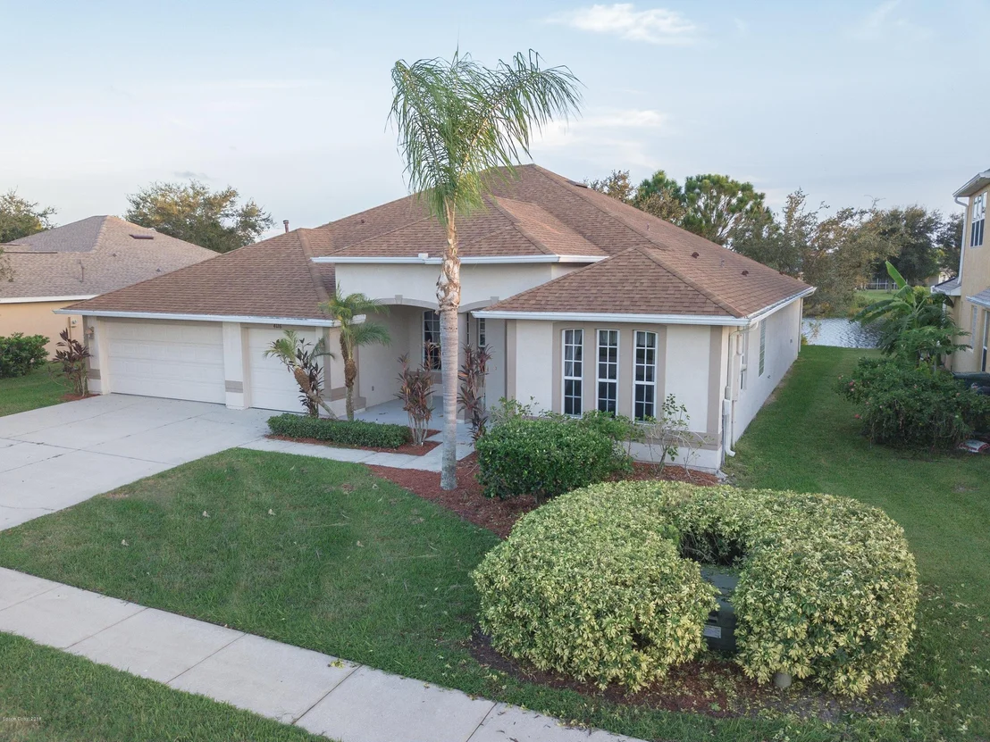 Photo of 4126 San Ysidro Way