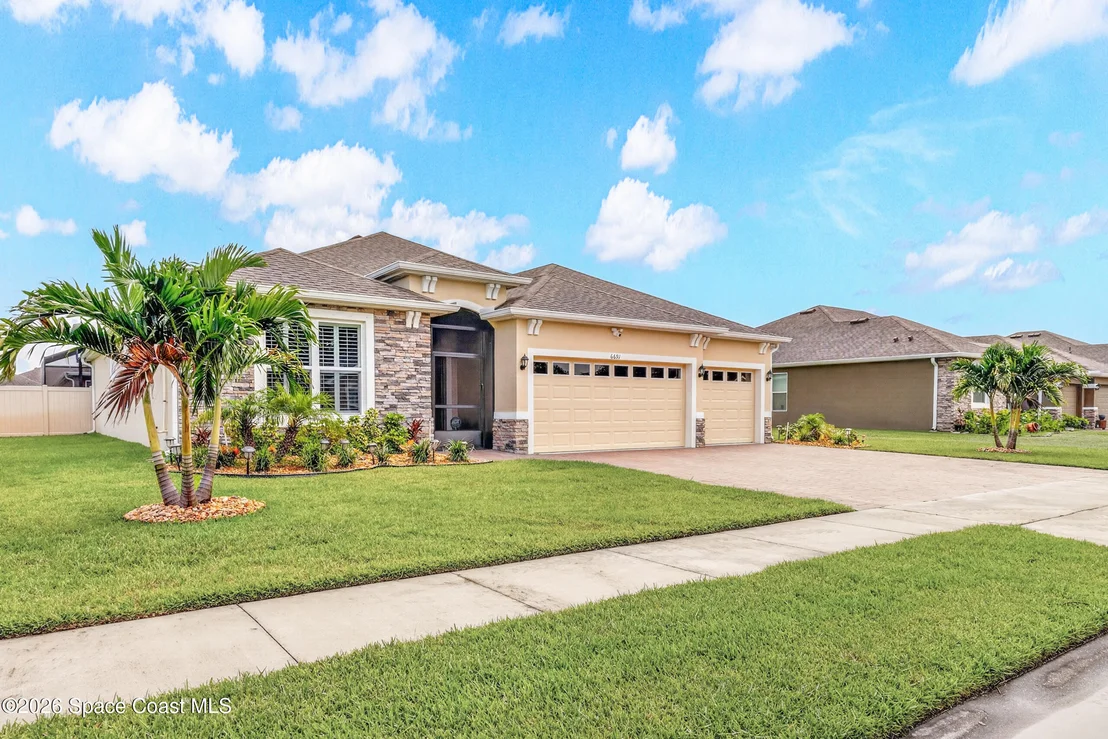 Photo of 6691 Cameo Drive