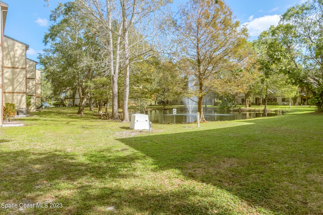 Photo of Unit 310 at 7820 Shadowood Drive