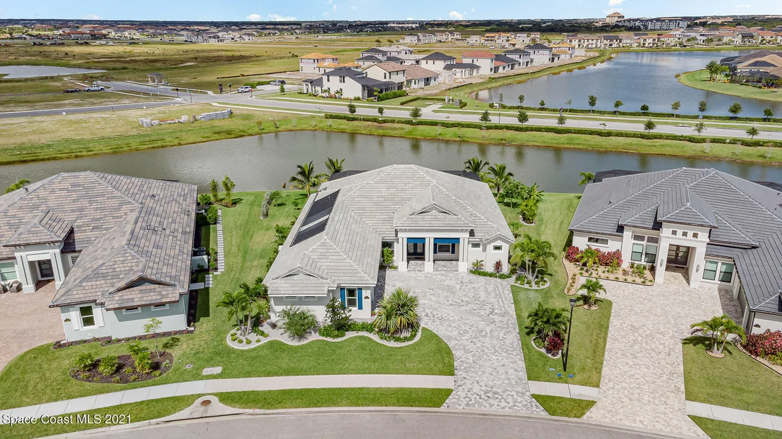 Photo of 8709 Serrano Circle