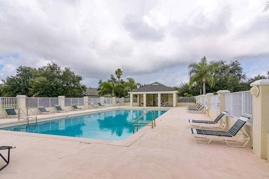 Photo of 390 Wickham Lakes Drive