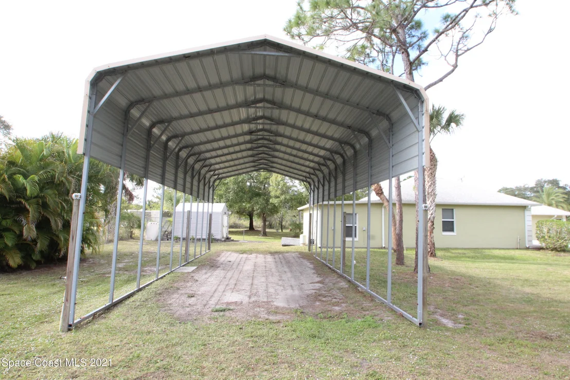Photo of 3605 Valkaria Road