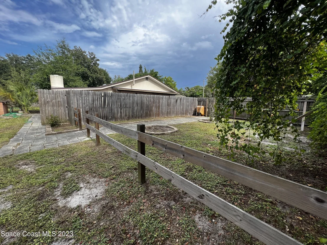 Photo of 2707 Palm Drive