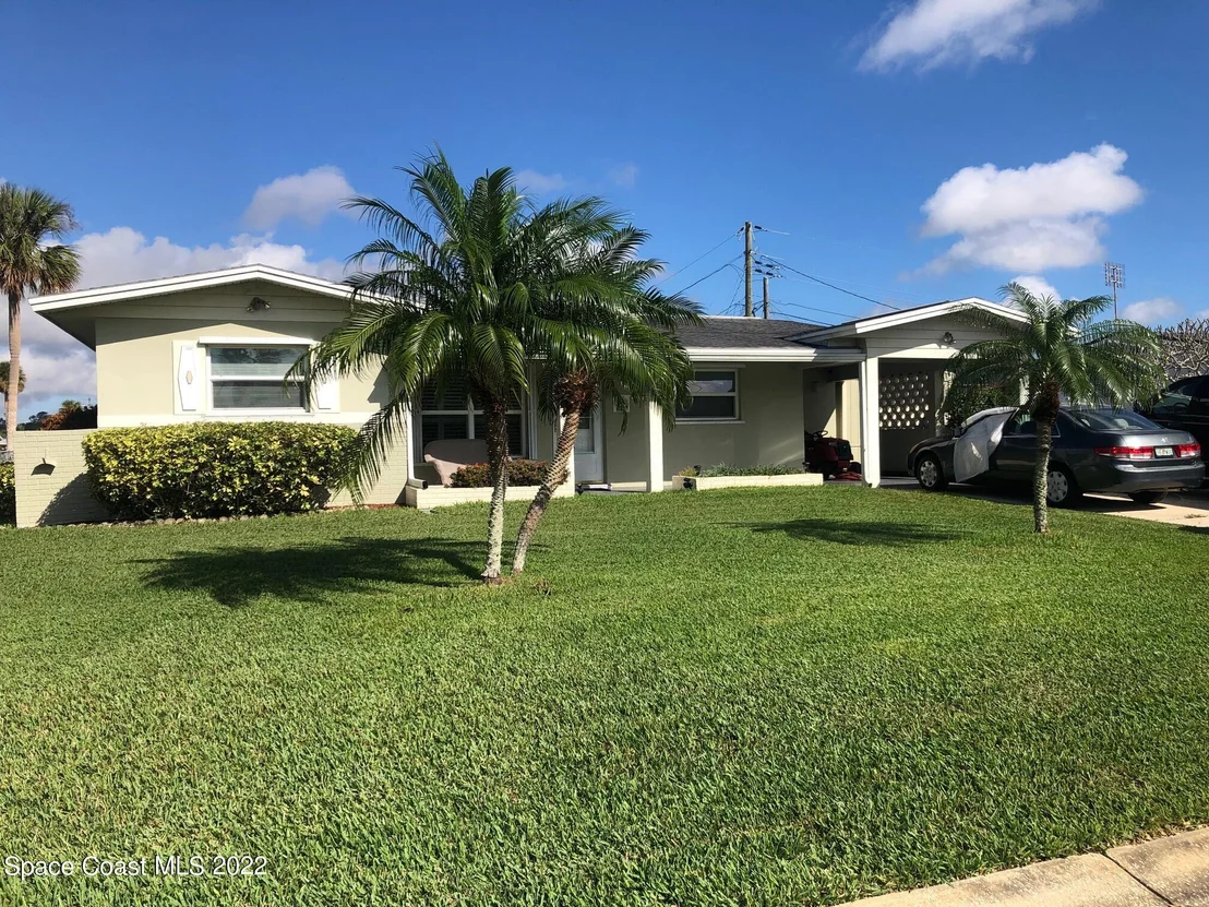Photo of 2702 Hopi Drive