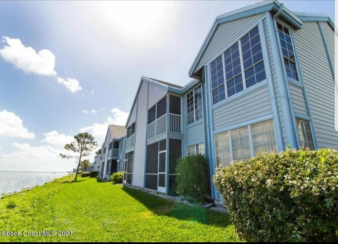 Photo of Unit 201 at 7340 N Highway 1