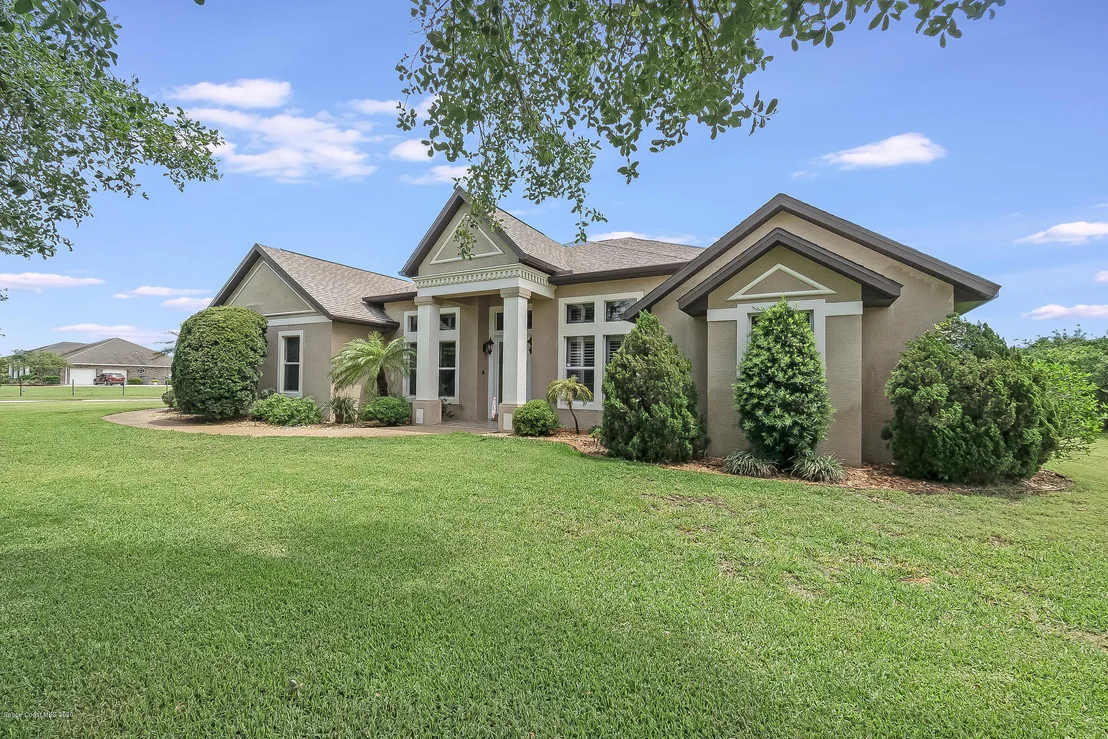 Photo of 4135 Hammock Road