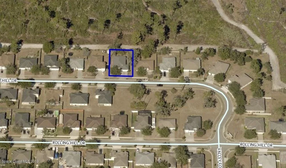 Photo of 3966 Foothill Drive