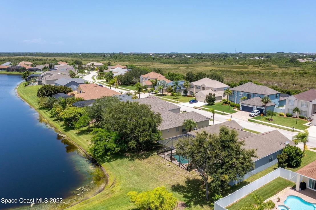 Photo of 3407 Peninsula Circle