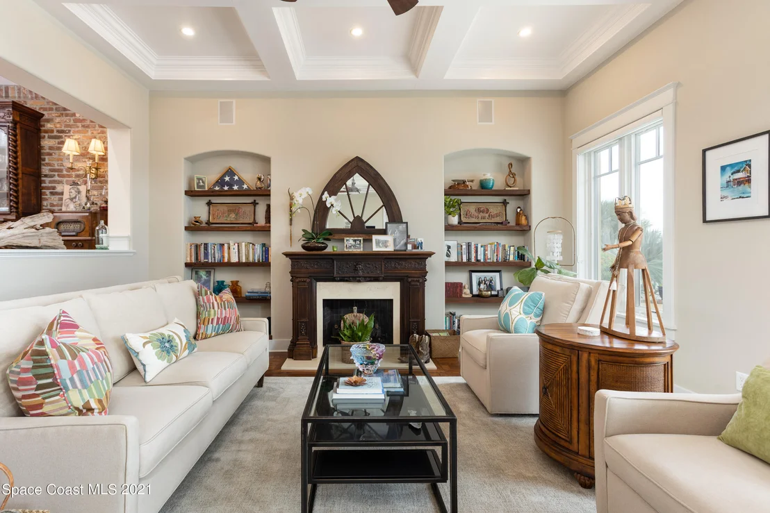 Photo of 857 Indian River Drive