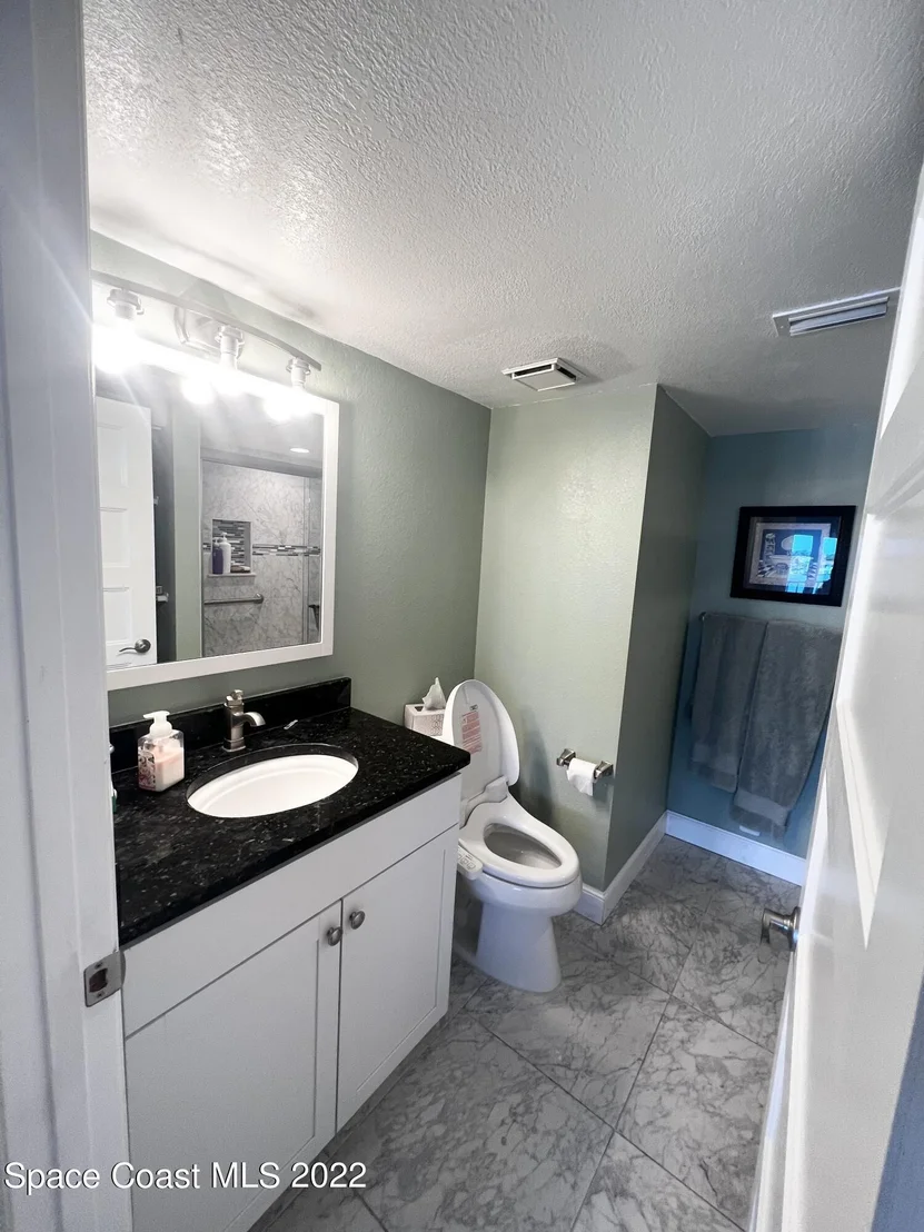 Photo of Unit 1305 at 1700 Commodore Boulevard