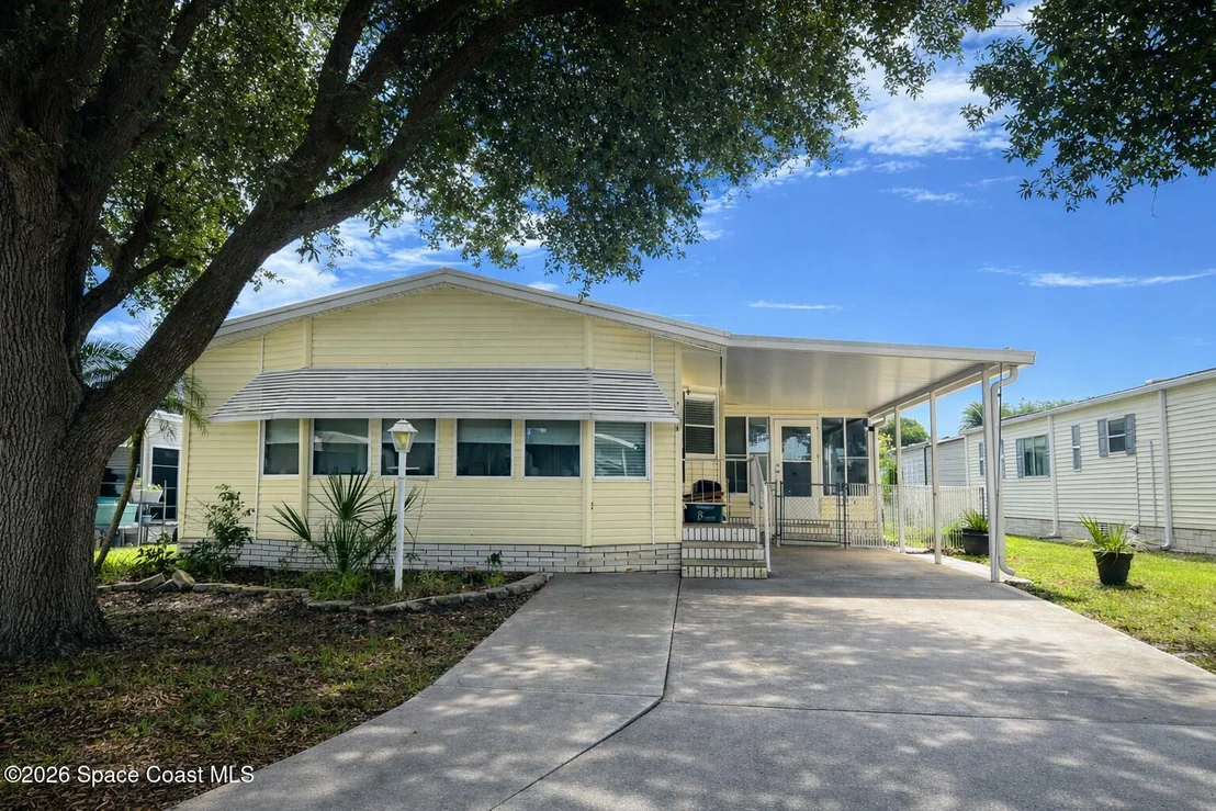 Photo of 1202 Calusa Drive