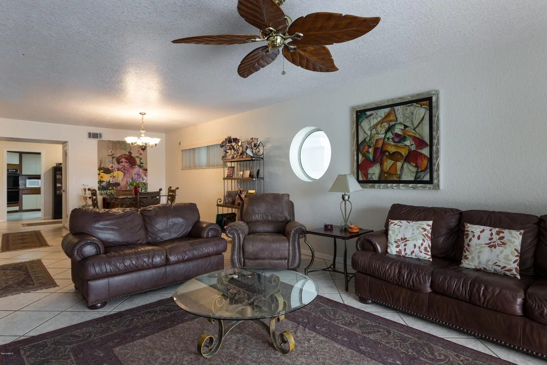 Photo of Unit 202 at 1208 E River Drive