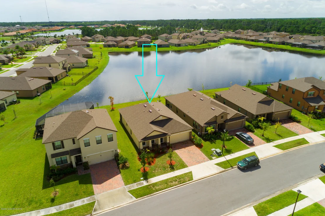 Photo of 1464 Musgrass Circle