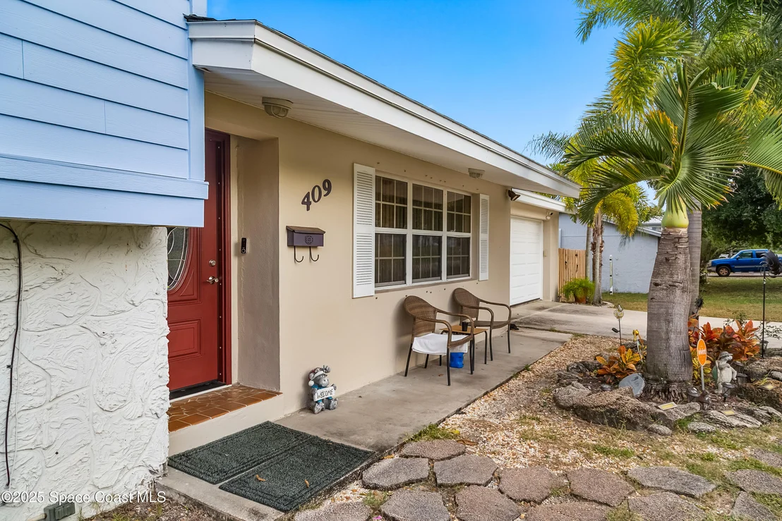 Photo of 409 Lynn Avenue