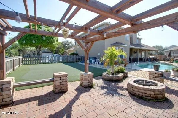 Photo of 2220 Summer Brook Street