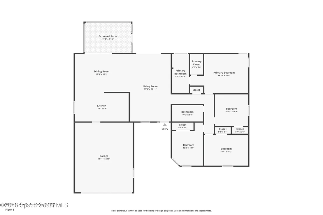 Photo of 917 Yorktowne Drive