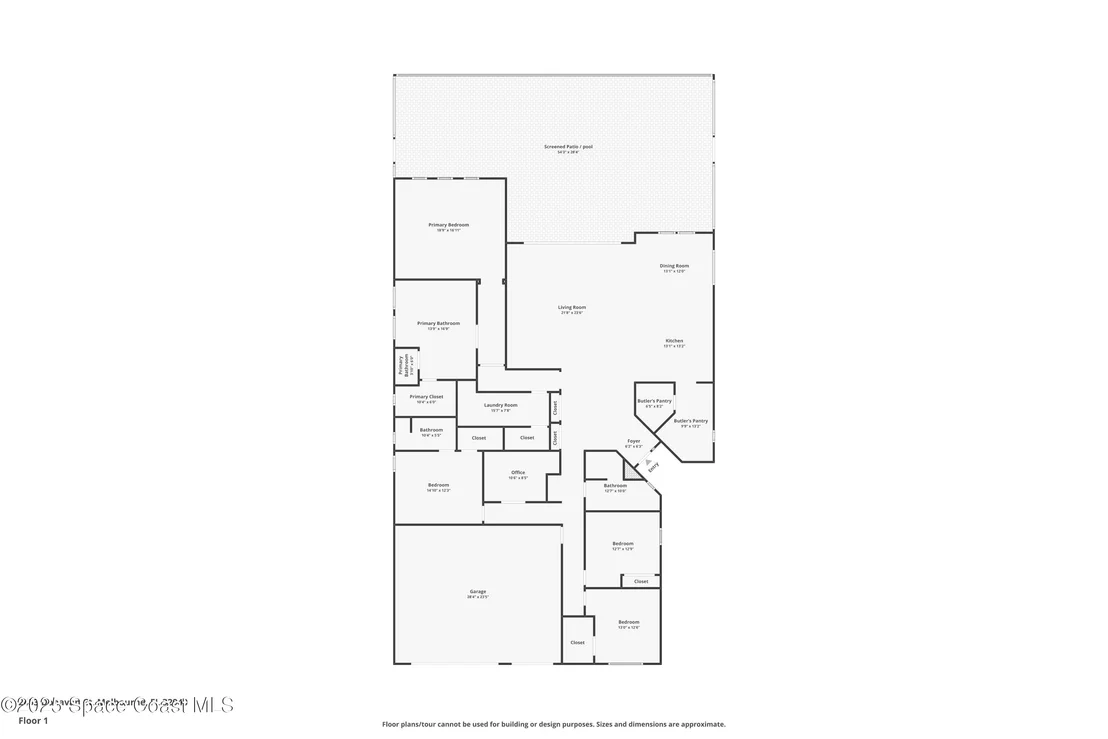 Photo of 2453 Donavan Court