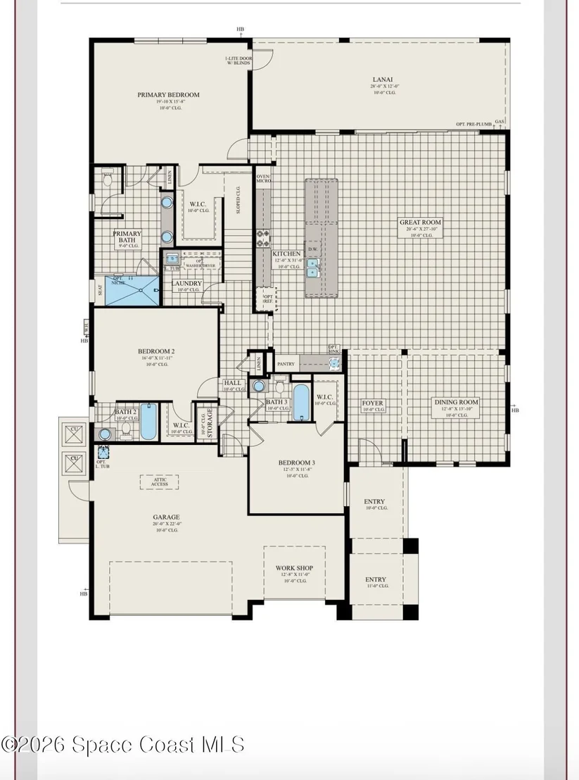 Photo of 2953 Edestus Drive