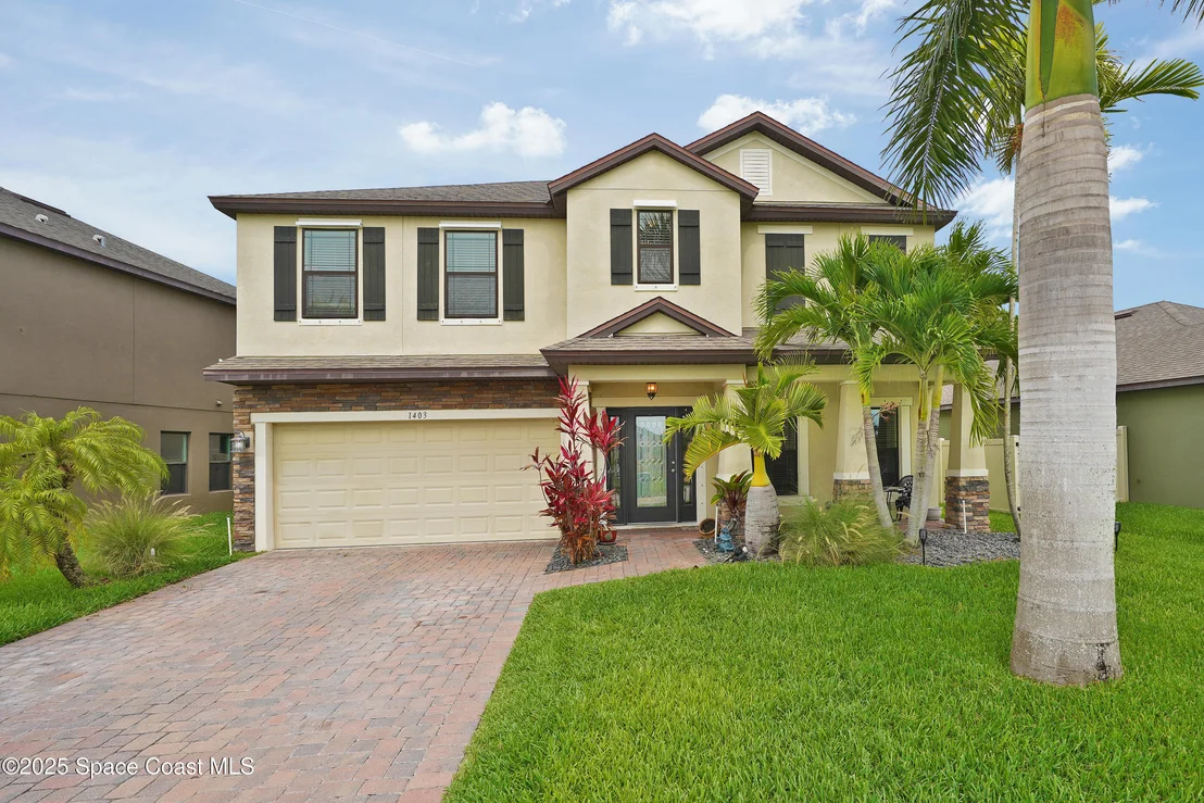 Photo of 1403 Musgrass Circle