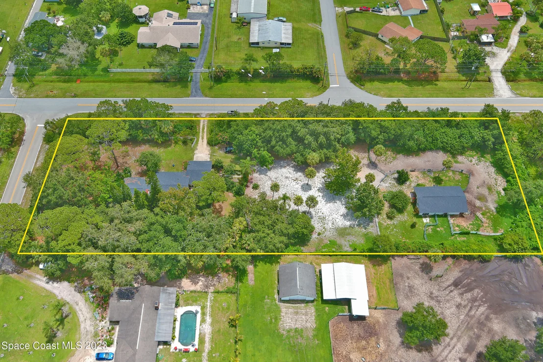 Photo of 2525 Friday Road
