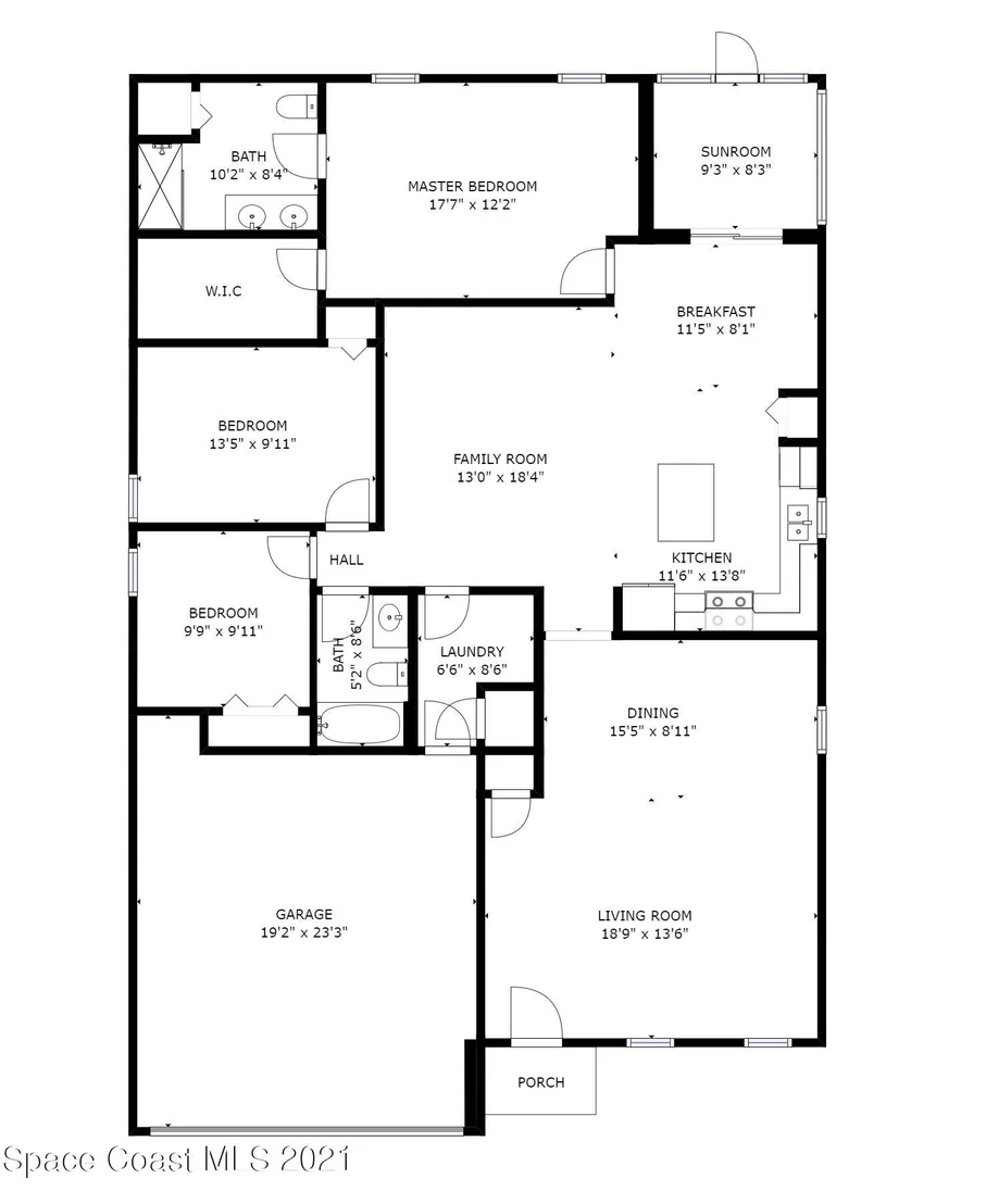 Photo of 3651 Joslin Way