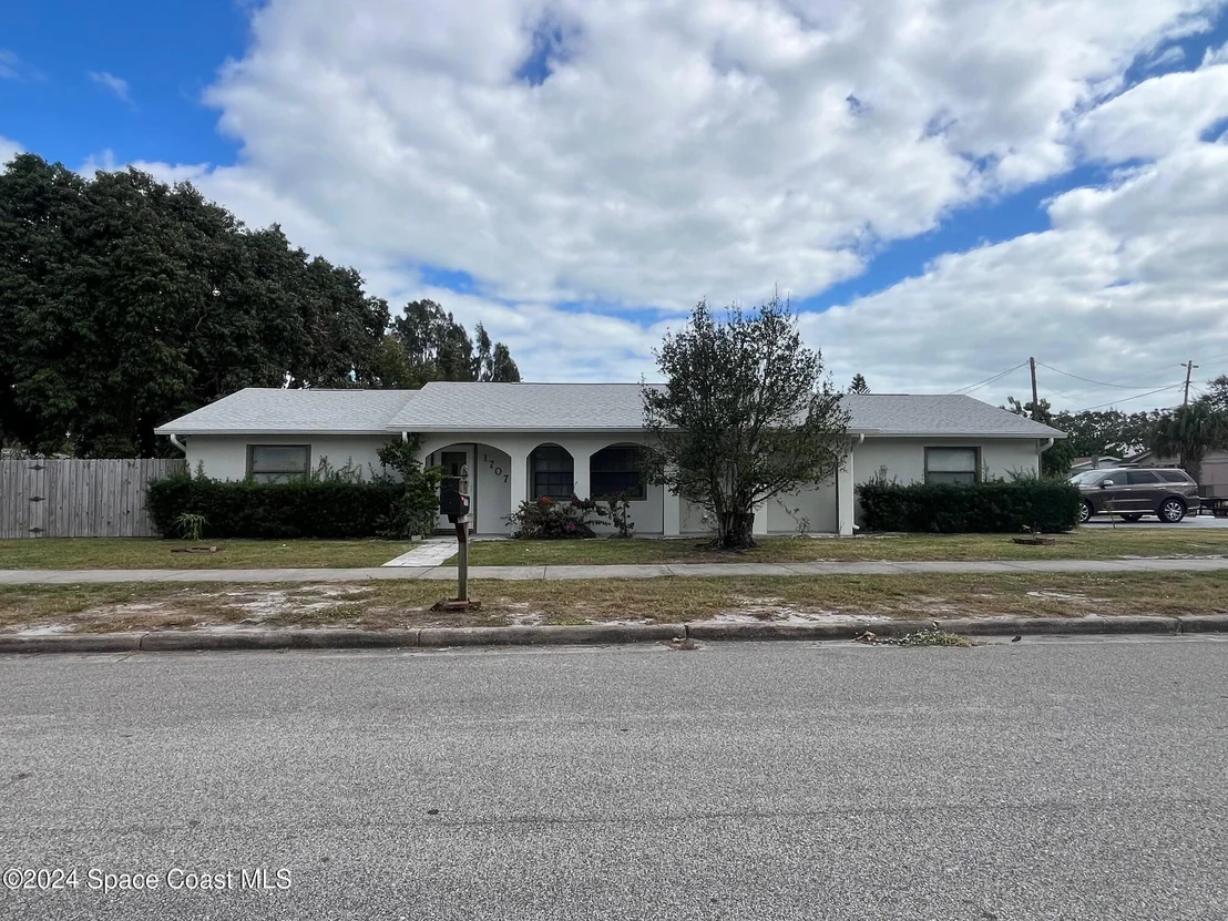 Photo of 1707 Pine Street