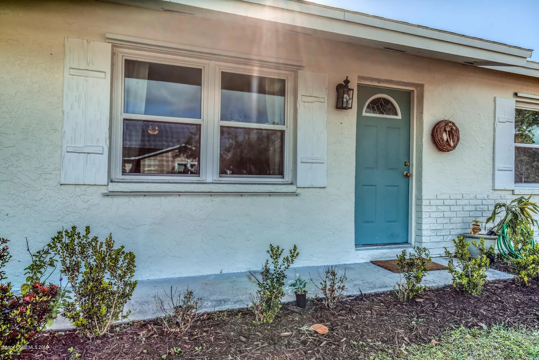 Photo of 2808 Hereford Road