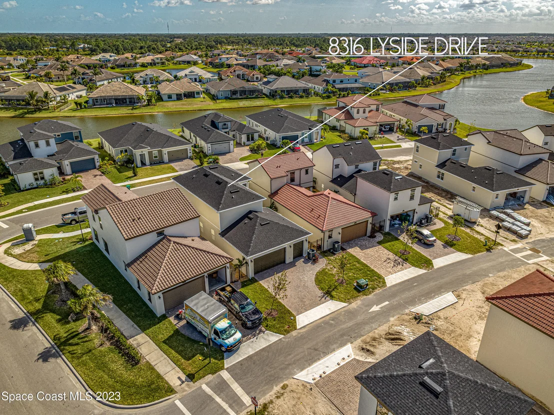 Photo of 8316 Lyside Drive