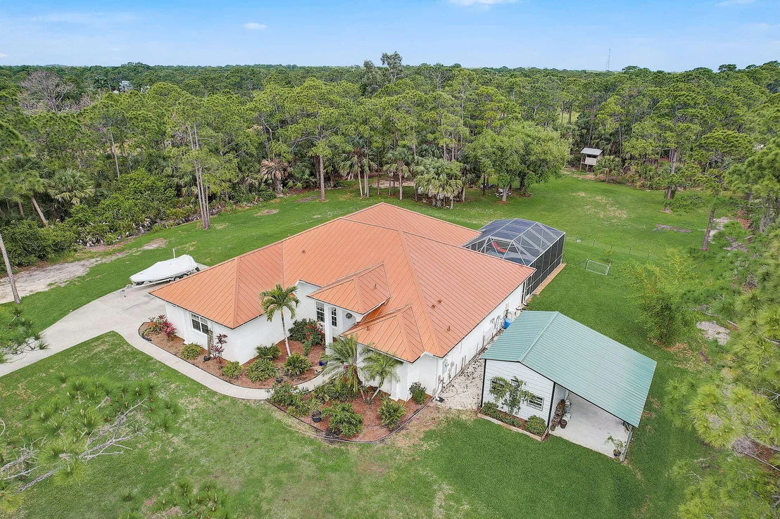 Photo of 2100 Cypress Lake Drive