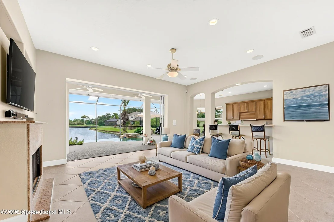 Photo of 1301 Cape Sable Drive