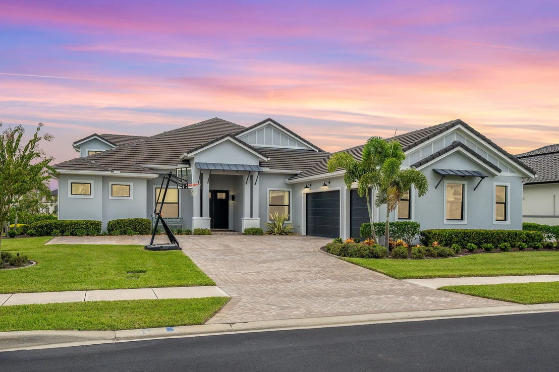 Photo of 8659 Serrano Circle