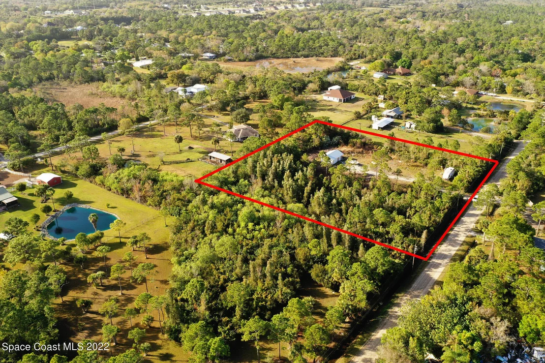 Photo of 2340 Quarterman Lane
