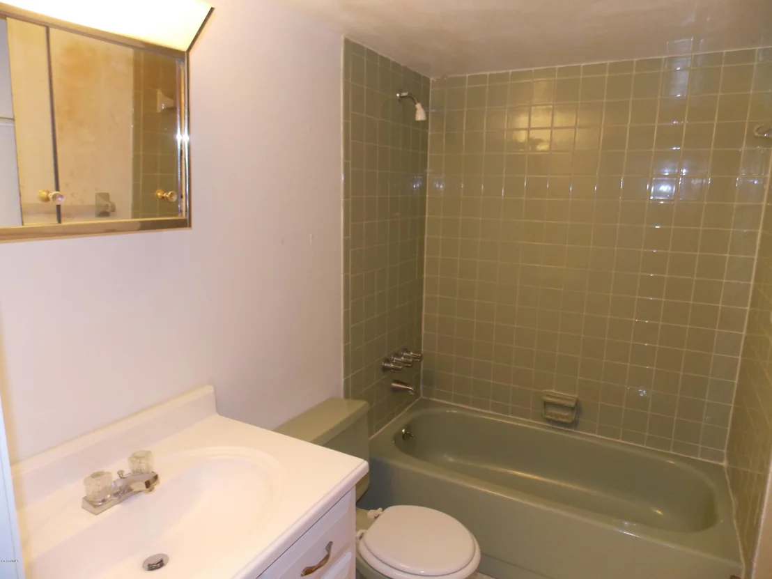 Photo of Unit 104 at 3025 Thrush Drive
