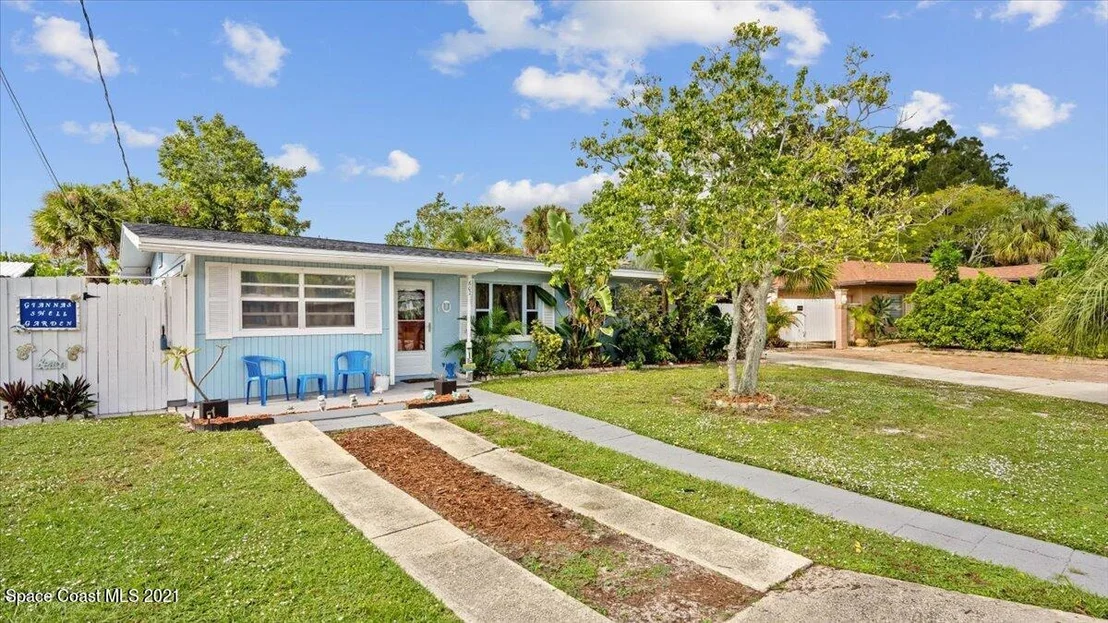 Photo of 602 Gardenia Drive