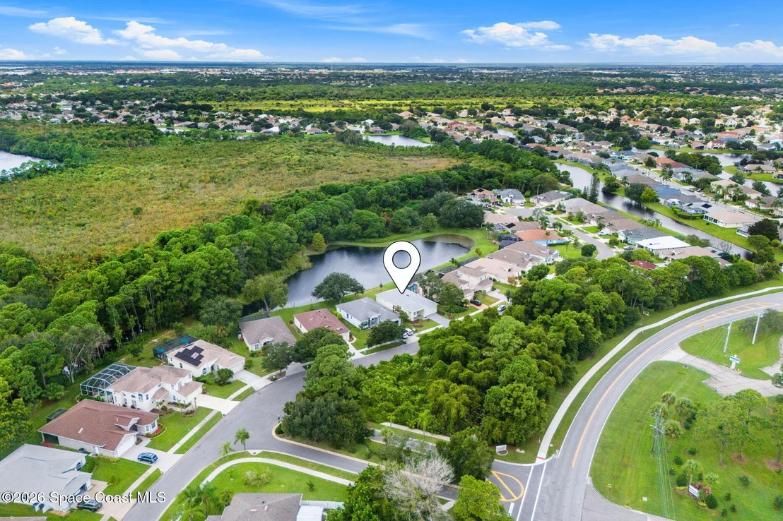 Photo of 849 Suntree Woods Drive